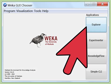 Image result for How Install Weka with Java