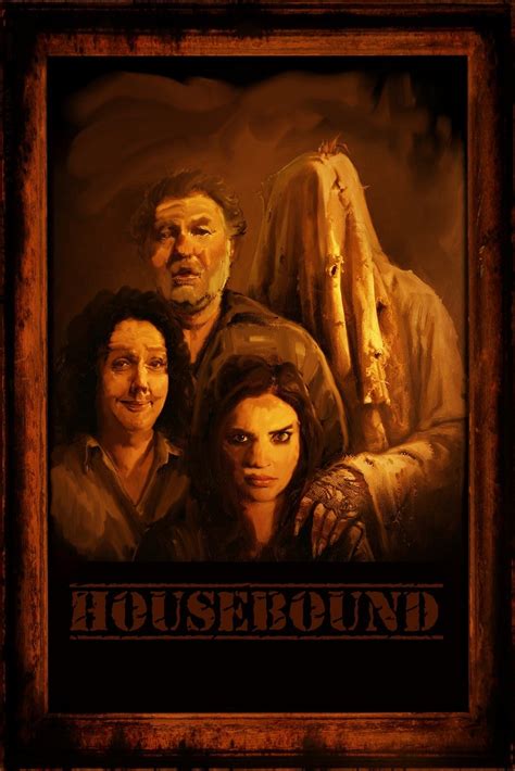 Housebound に対する画像結果