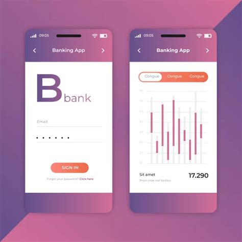 Afbeeldingsresultaten voor Gradient UI Design for Log In