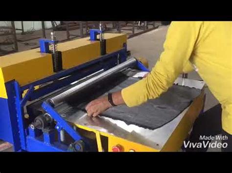 Image result for Rubber Sheet Shaping Machine