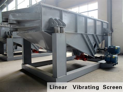 Image result for Vibrating Screen Fusion Design