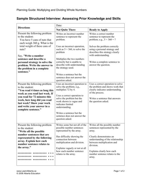 Image result for Structured Interview Guidelines