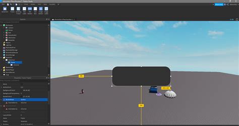 Image result for Roblox UI Frame Design