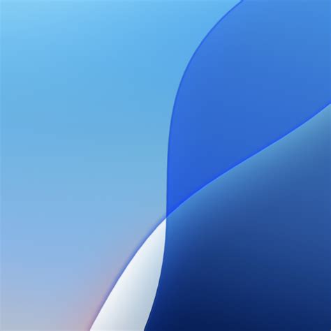 Image result for iOS 18 Blue Background