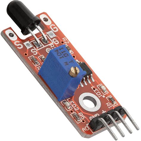 Image result for Flame Sensor Module