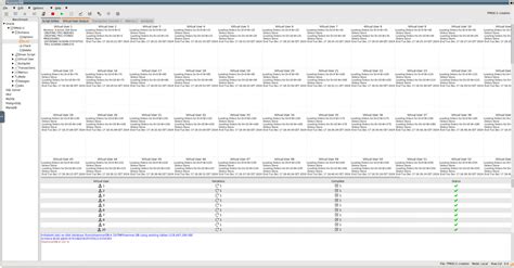 Toradh íomhá ar Database Load Testing