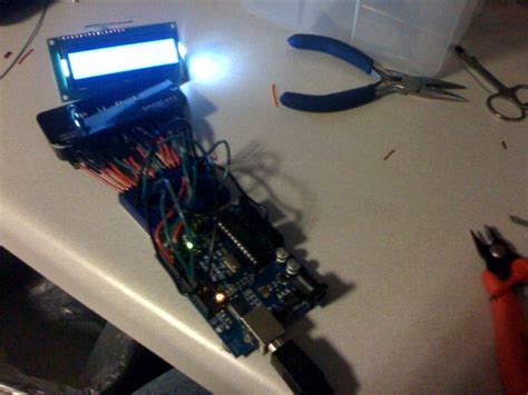 Image result for Large LCD Display Arduino