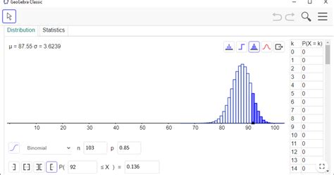 Afbeeldingsresultaten voor Binomial Distribution Hypothesis Testing