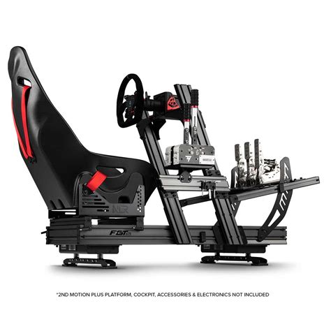 Image result for Next Level Racing Motion Rig Icons