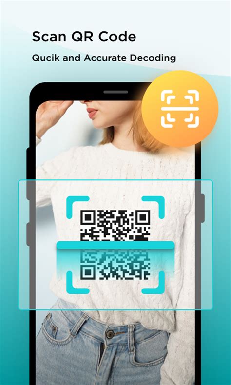 Image result for QR Code Scanner for Android