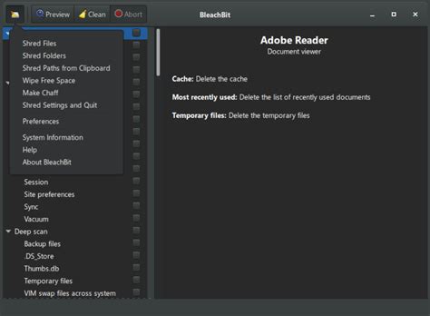 Top Free PC Cleaners に対する画像結果