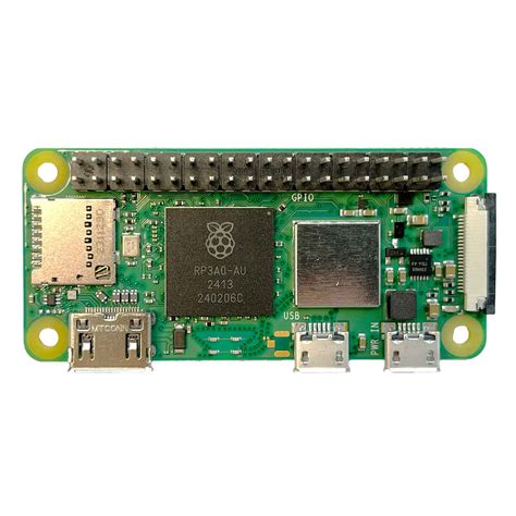 Bildergebnis für Raspberry Pi W-2