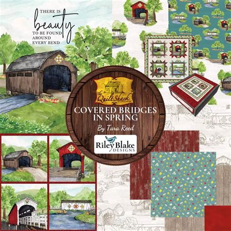 Toradh íomhá ar Riley Blake Fabrics Website