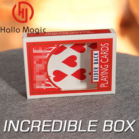 Image result for Appearing Box Magic