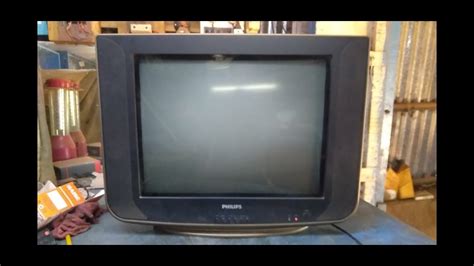 Toradh íomhá ar Philips 55-Inch TV Problems