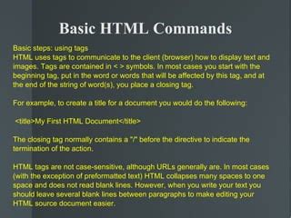 HTML Full-Course PPT に対する画像結果