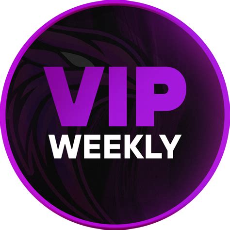 Toradh íomhá ar Rust VIP Logo