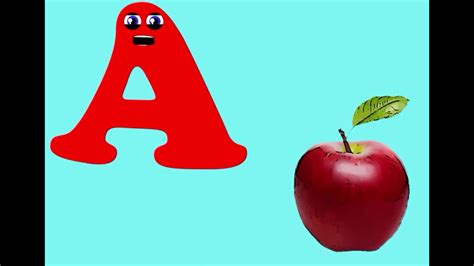 Toradh íomhá ar Alphabet Countries Kids Learning Tube