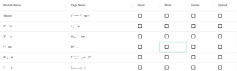Image result for How to Change CSS of Checkbox in AG Grid React JS