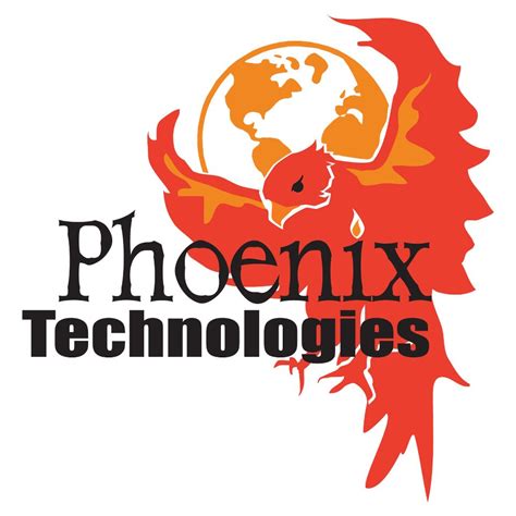 Image result for Phoenix Technologies