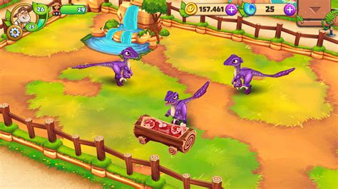 Image result for Dino Zoo Game
