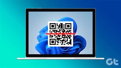 Toradh íomhá ar Codigo QR Do PC