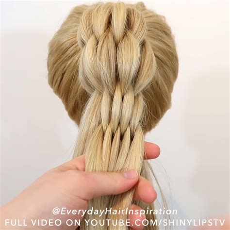 Pull through Braid Front View に対する画像結果