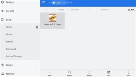 Image result for Install Apk On Firestick
