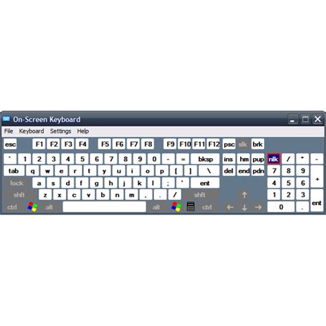 Windows 7 Keyboard に対する画像結果