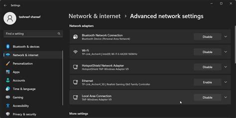 Image result for Ethernet Cable Connection Windows