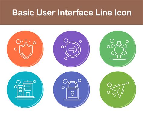 Intuitive User Interface Icon に対する画像結果