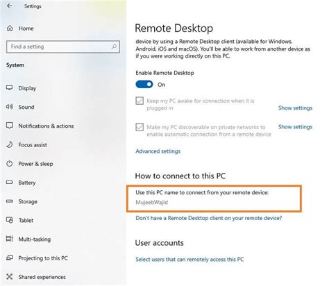 Image result for How to Remotely Access Another Computer