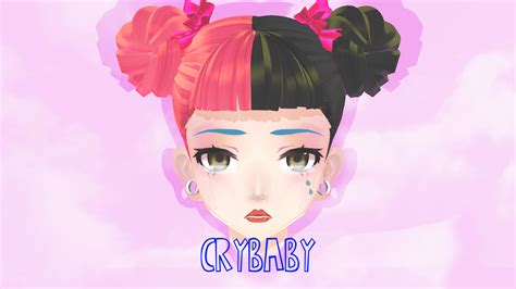 Image result for MMD Chibi Baby Crying