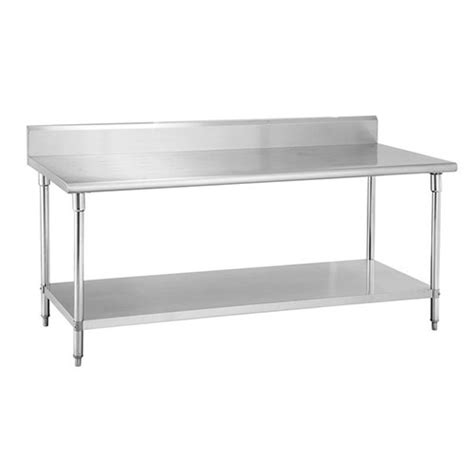 Sample of Working Table に対する画像結果