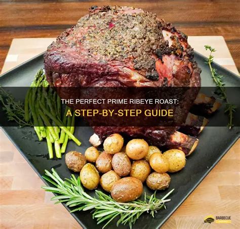 Image result for How to Cook Prime Ribeye