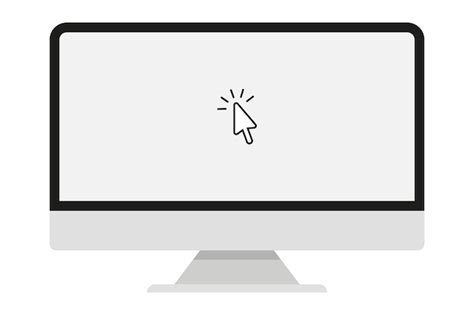 Image result for Computer Screen Cursor