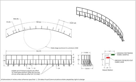 Projection Screen Design に対する画像結果