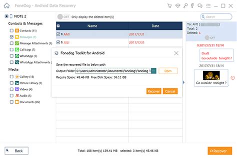 Image result for How to Recover Text Messages