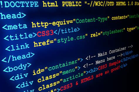 HTML5 Editor に対する画像結果