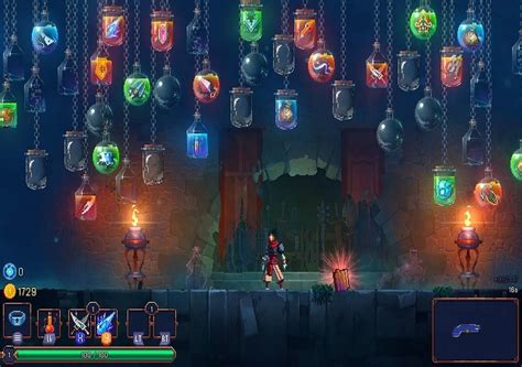 Image result for Dead Cells Android