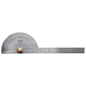Image result for Small Size Angle Protector for Angle Measurement