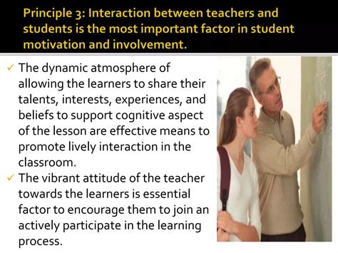 Image result for Principles of Effective Learning