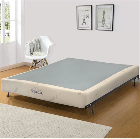 Image result for Build a Box Spring Foundation