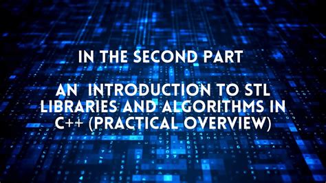 Image result for C++ STL Algorithm