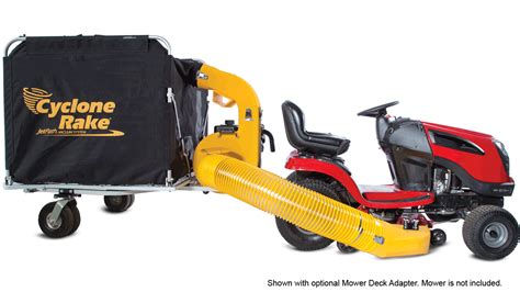 Cyclone Rake Impeller Install に対する画像結果