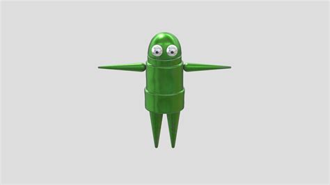 Image result for Repo Character Model