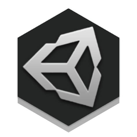 Image result for Unity Icon Transparent