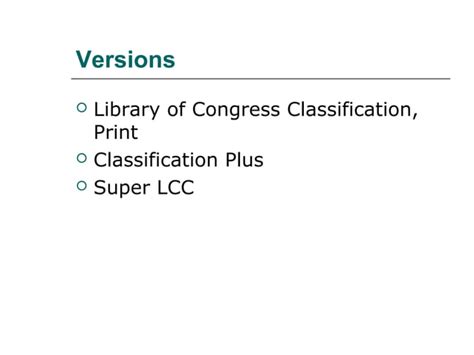 Image result for Library of Congress Classification Cheat Sheet