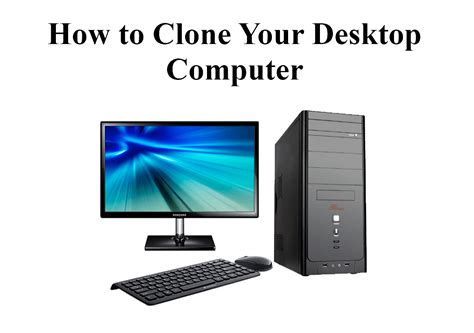 Image result for Clone Computer to Computer