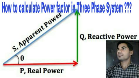 Image result for Power Factor Formula 3 Phase